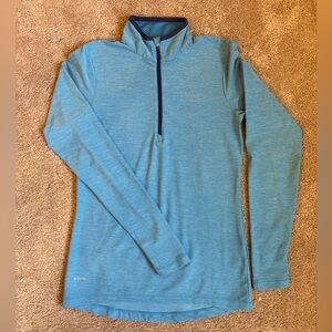 Helly Hansen Sweatshirt, Size Small.